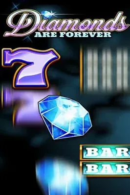 Diamonds are Forever 3 Lines