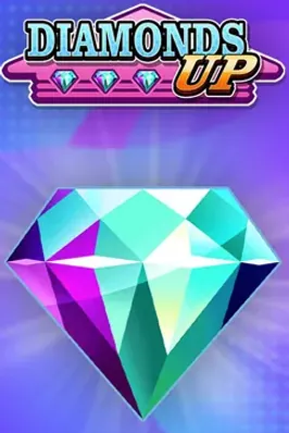 Diamonds Up
