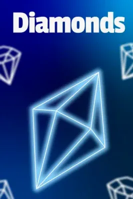 Diamonds