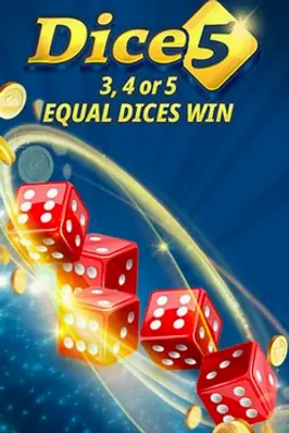 Dice 5