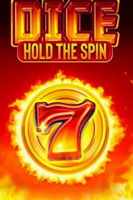 Dice: Hold The Spin