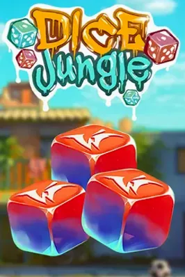 Dice Jungle