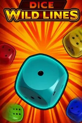 Dice Wild Lines