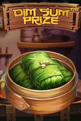 Dim Sum prize