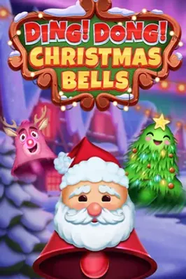 Ding Dong Christmas Bells