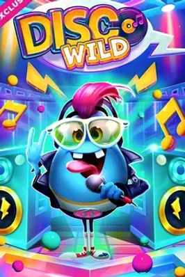 Disco Wild