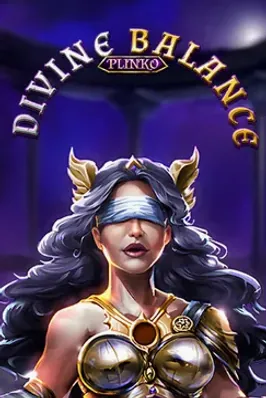 Divine Balance Plinko