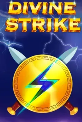 Divine Strike