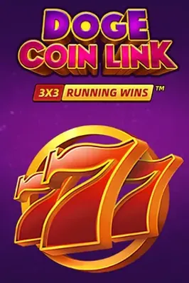 Doge Coin Link: RUNNING WINS