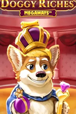 Doggy Riches Megaways