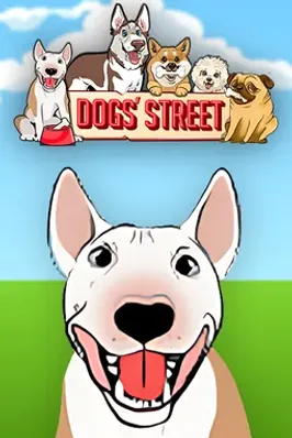 Dogs' Street