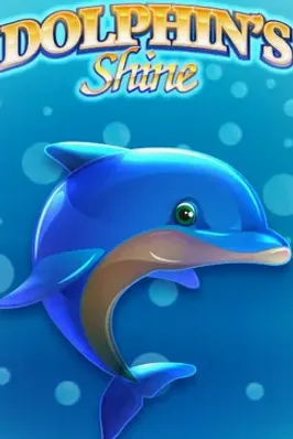 Dolphin's Shine