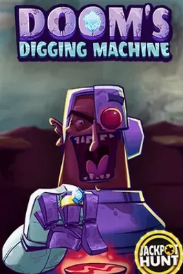 Doom's Digging Machine