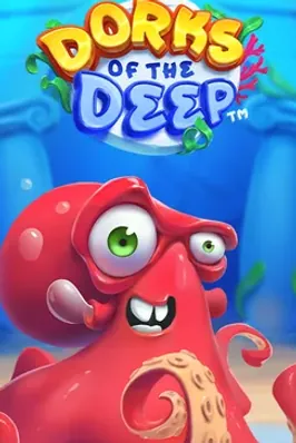 Dorks of the Deep