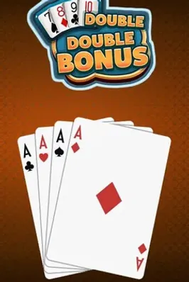 Double Bonus Bonus
