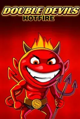 Double Devil's Hotfire