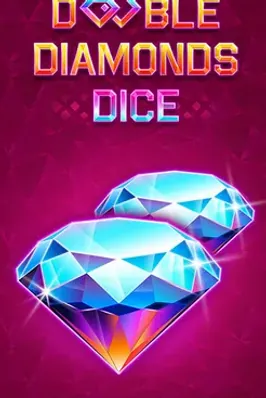 Double Diamonds Dice