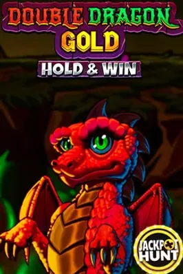 Double Dragon Gold Hold&Win