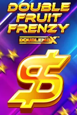 Double Fruit Frenzy DoubleMax