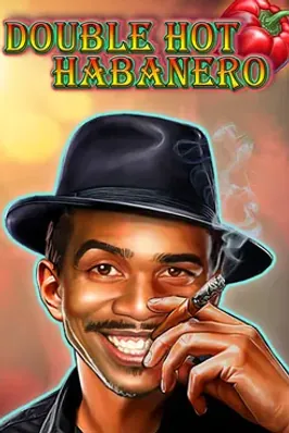 Double Hot Habanero