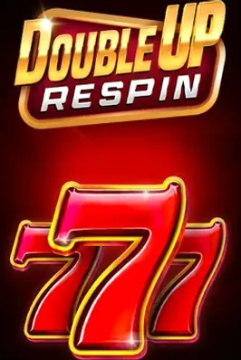 Double Up Respin