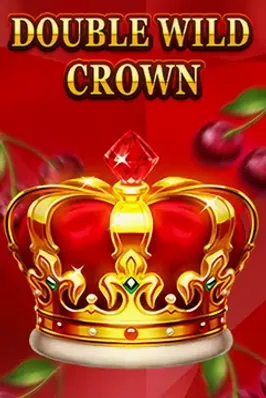 Double Wild Crown