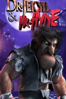 Dr. Jekyll & Mr. Hyde