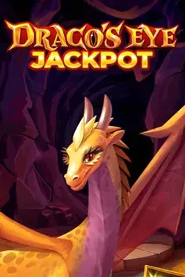 Draco's Eye Jackpot