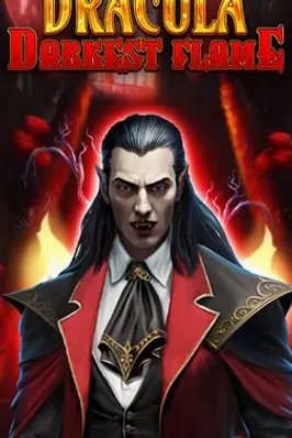 Dracula - Darkest Flame