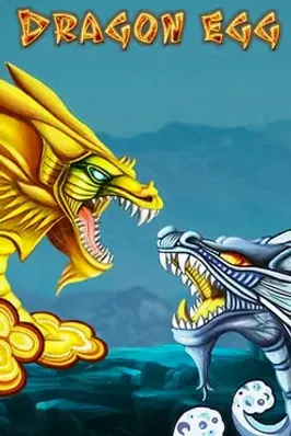Dragon Egg