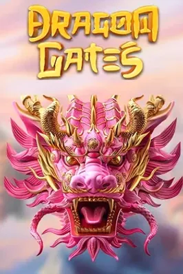 Dragon Gates