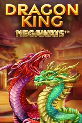 Dragon King Megaways