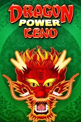 Dragon Power Keno