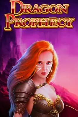 Dragon Prophecy