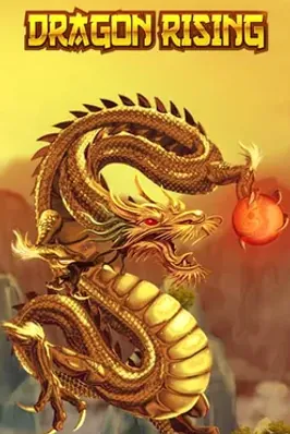Dragon Rising
