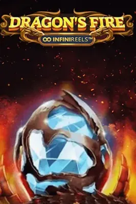 Dragon's Fire INFINIREELS