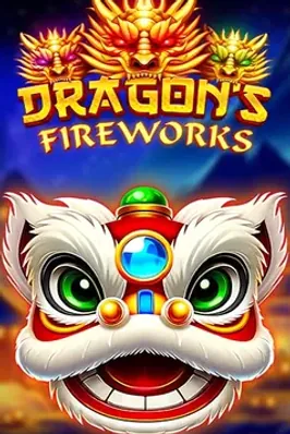 Dragon’s Fireworks