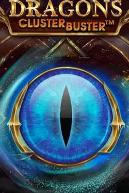 Dragons Clusterbuster