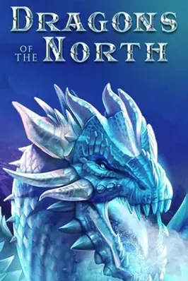 Dragons Of The North-Megaways