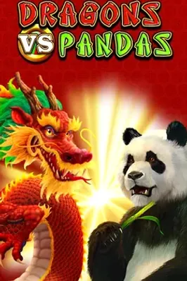 Dragons vs Pandas