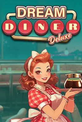 Dream Diner Deluxe