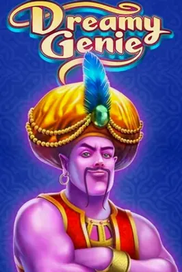 Dreamy Genie