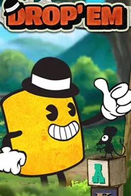 Drop’em