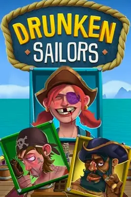 Drunken Sailors