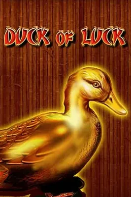 Duck Of Luck