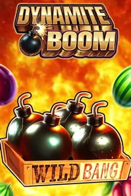 Dynamite Boom