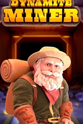 Dynamite Miner