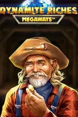 Dynamite Riches Megaways