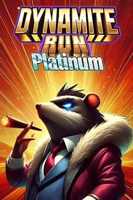 Dynamite Run Platinum