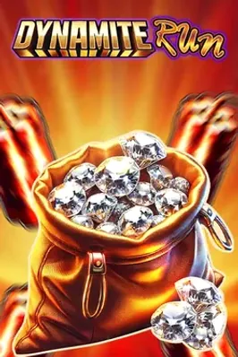 Dynamite Run